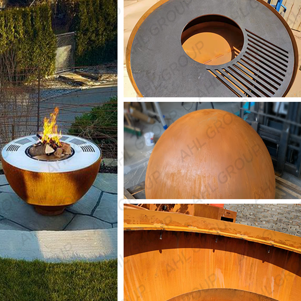<h3>Removing Rust from Outdoor Grills | DoItYourself.com</h3>
